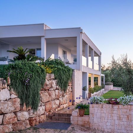 Montegrottone Nature Retreat Polignano a Mare Luaran gambar