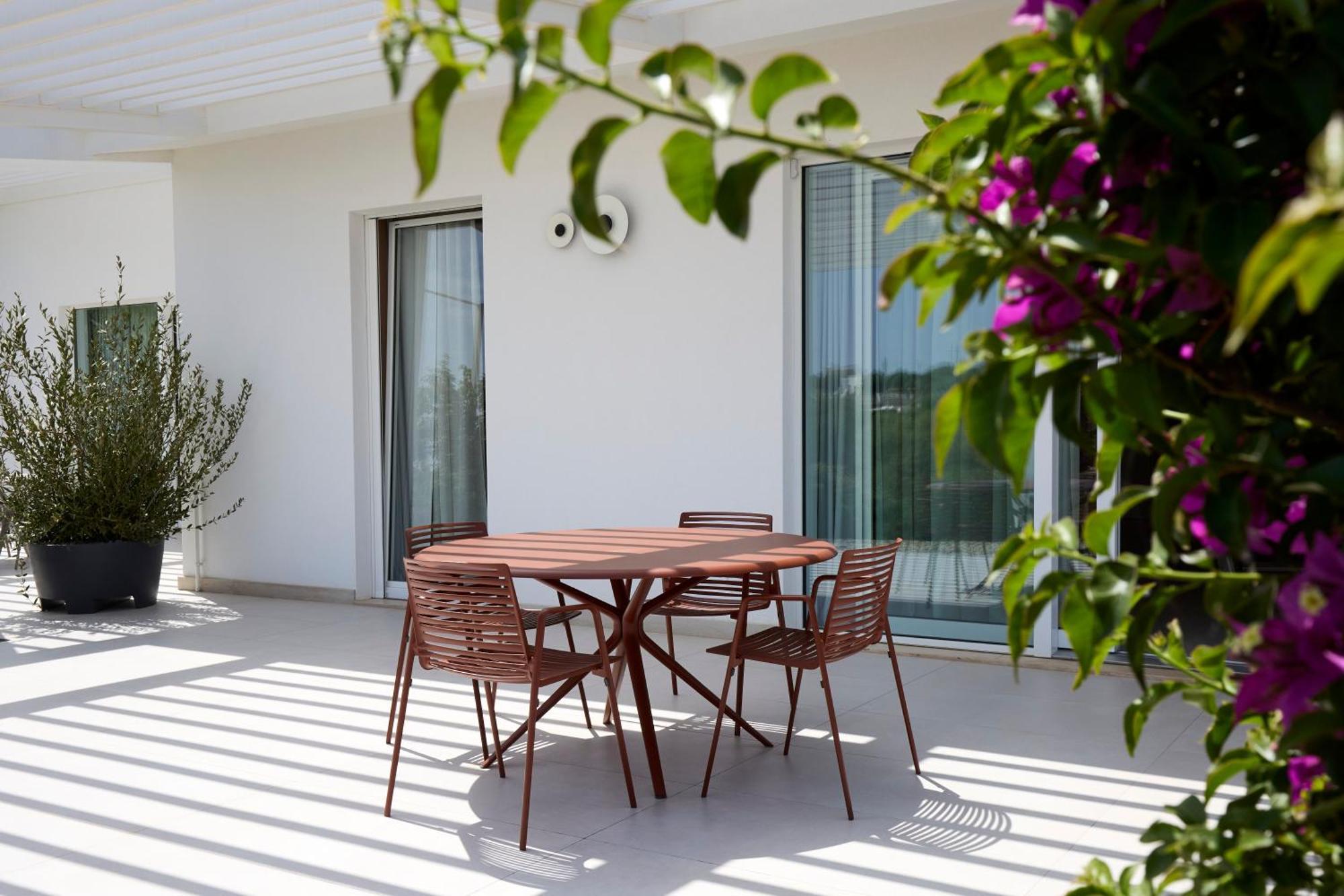 Montegrottone Nature Retreat Polignano a Mare Luaran gambar