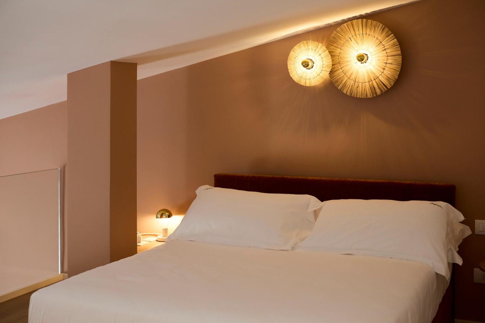 Montegrottone Nature Retreat Polignano a Mare Luaran gambar