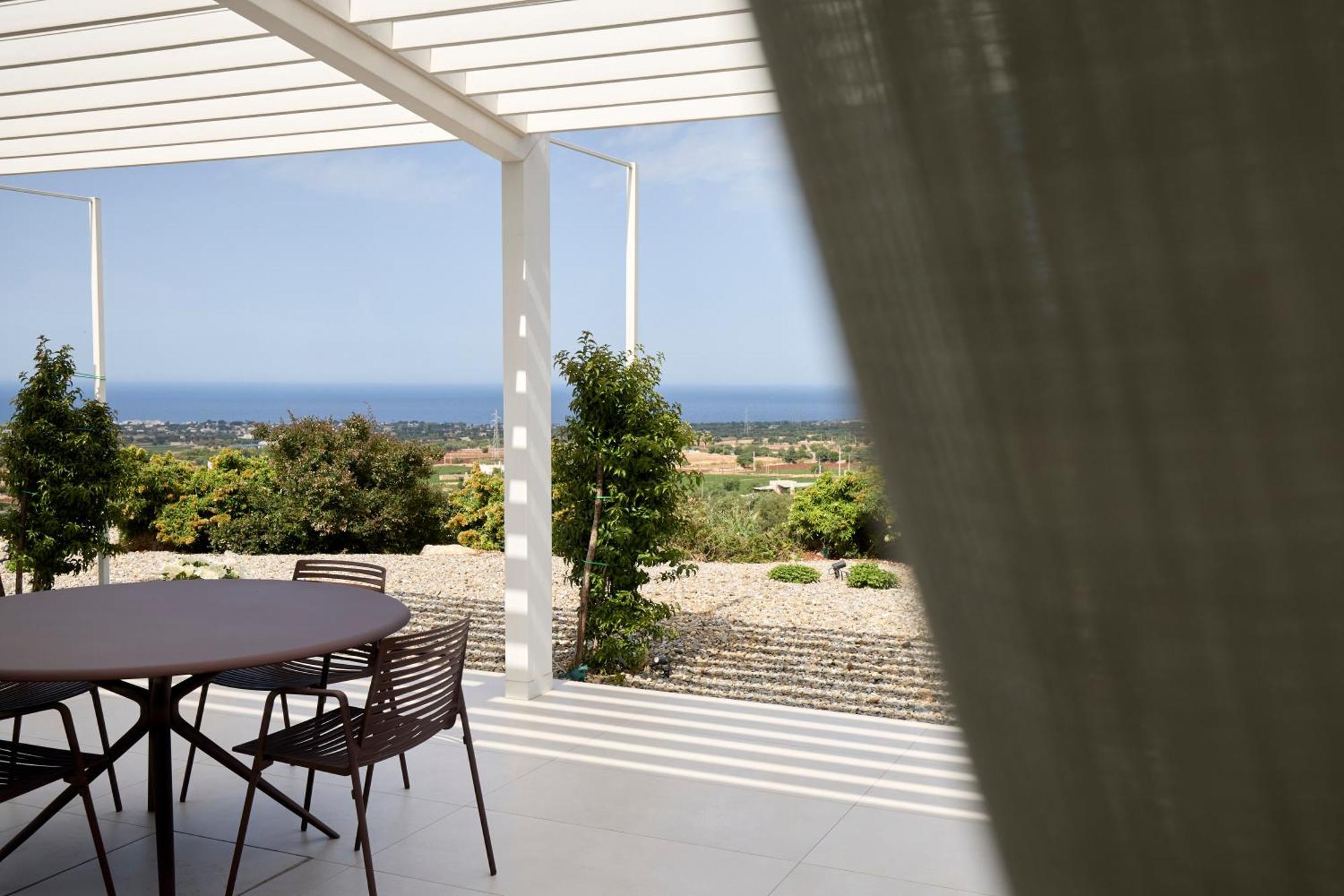 Montegrottone Nature Retreat Polignano a Mare Luaran gambar