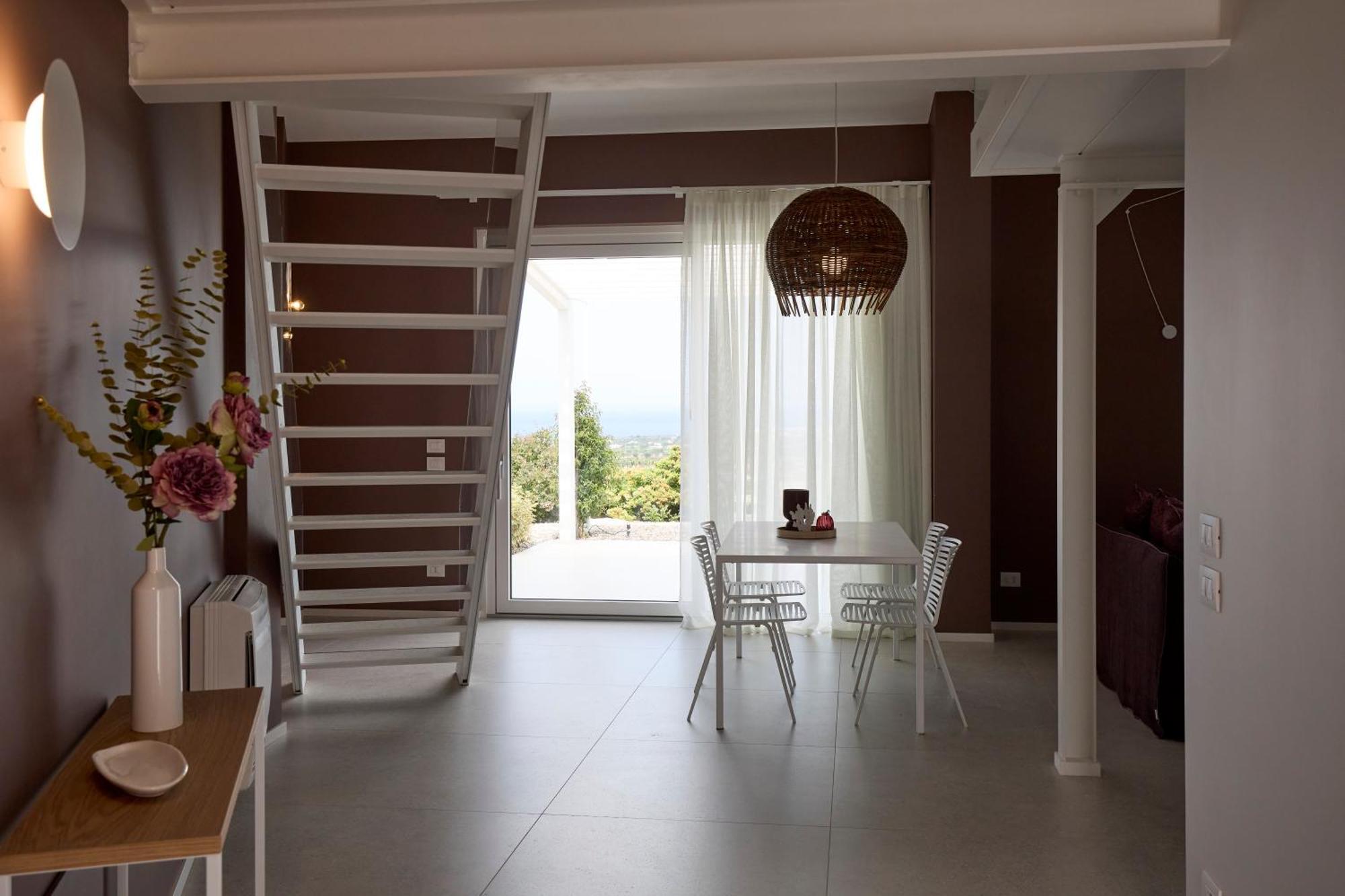 Montegrottone Nature Retreat Polignano a Mare Luaran gambar