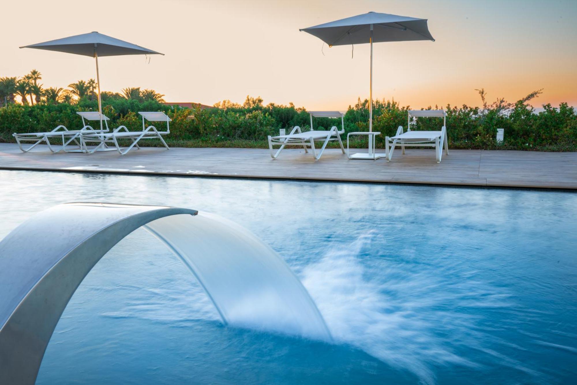 Montegrottone Nature Retreat Polignano a Mare Luaran gambar