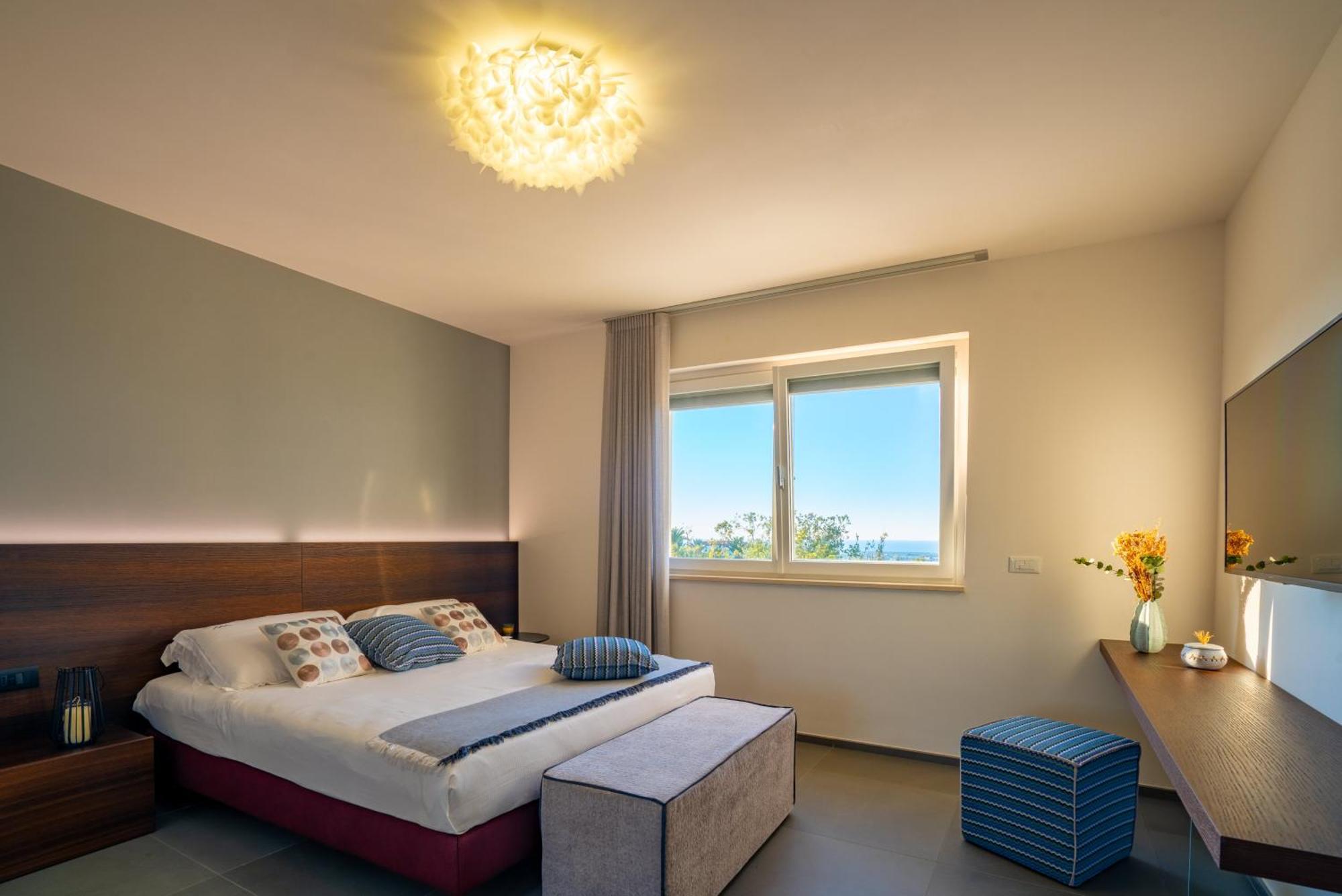 Montegrottone Nature Retreat Polignano a Mare Luaran gambar