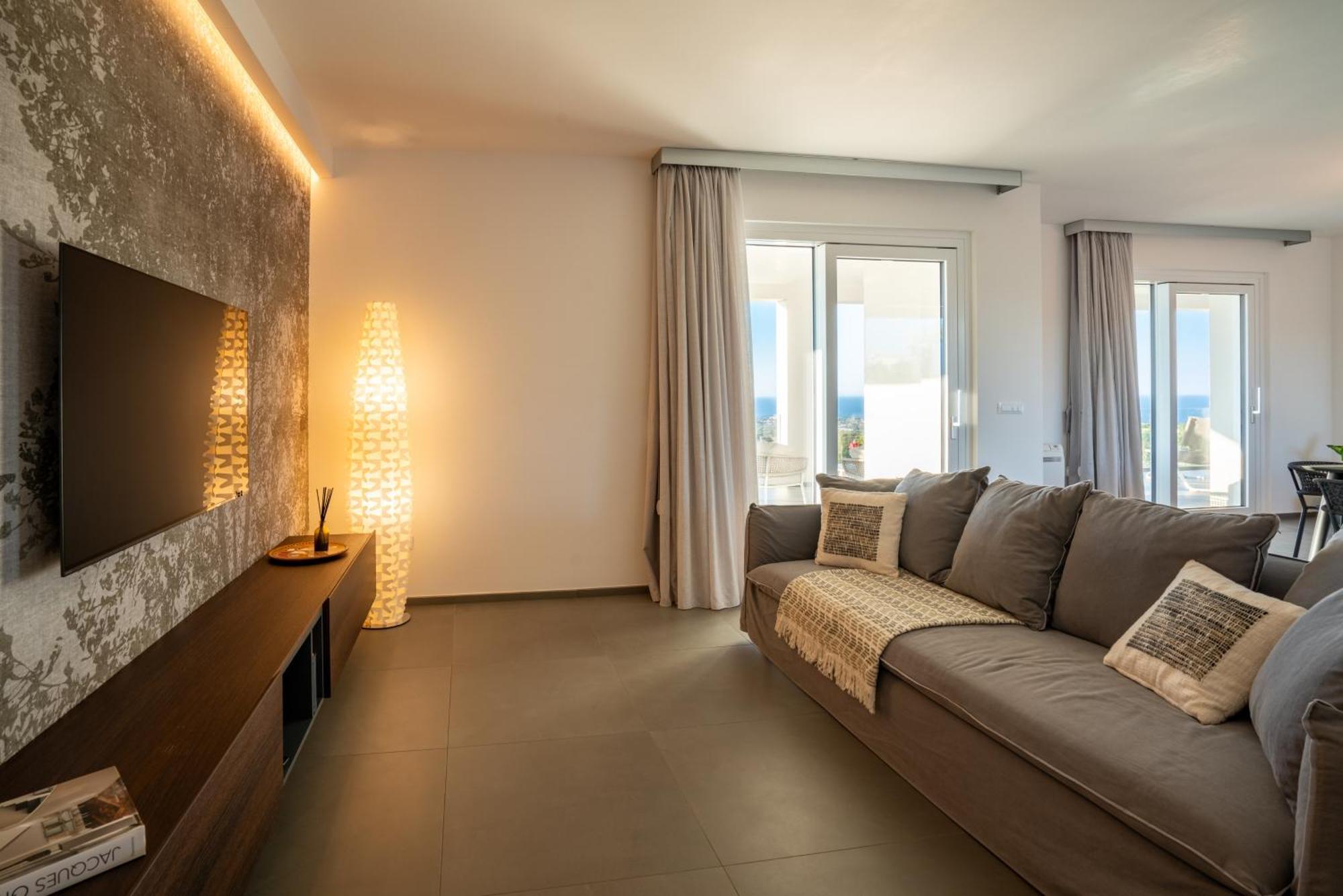 Montegrottone Nature Retreat Polignano a Mare Luaran gambar