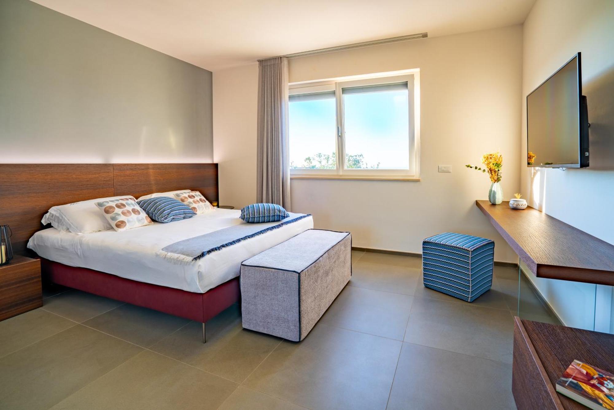 Montegrottone Nature Retreat Polignano a Mare Luaran gambar