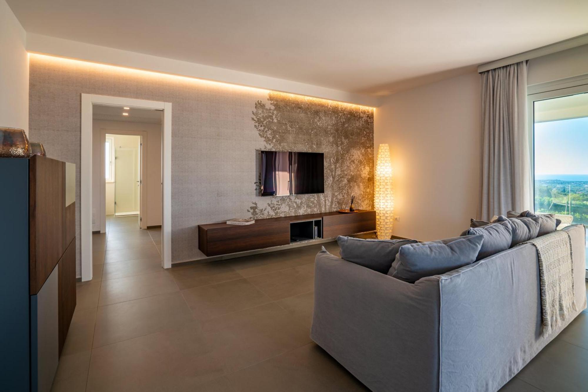 Montegrottone Nature Retreat Polignano a Mare Luaran gambar